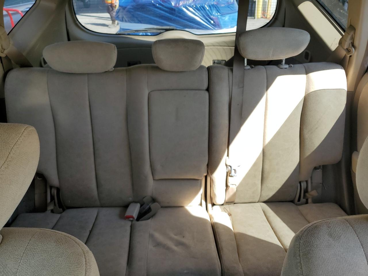 2007 Nissan Murano - Image 10