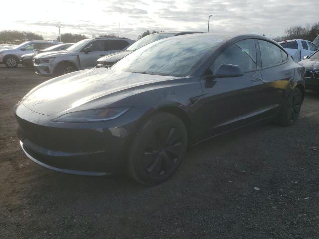 TESLA MODEL 3 2024 Szary