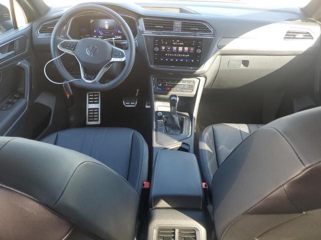  VOLKSWAGEN TIGUAN 2023 Gray