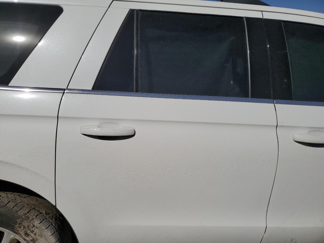2021 Ford Expedition Max Xlt VIN: 1FMJK1JT5MEA02375 Lot: 48163975