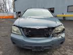 2005 Chrysler Pacifica  na sprzedaż w Portland, OR - Front End