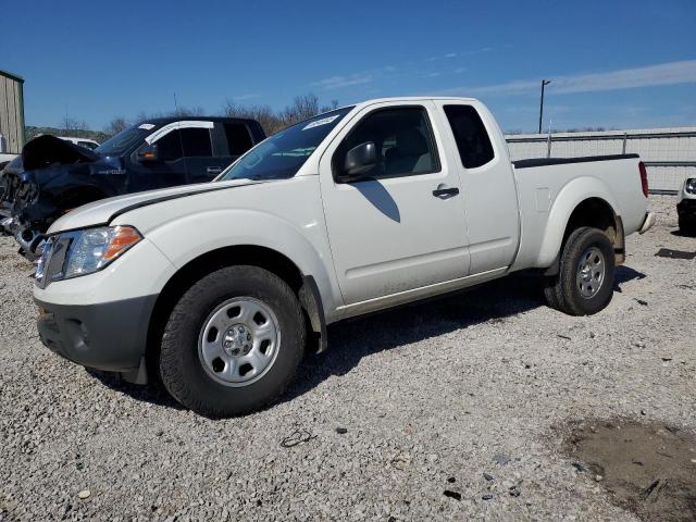 2020 Nissan Frontier S