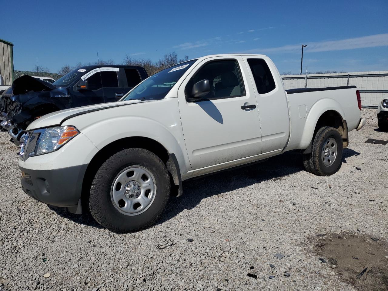 Lawrenceburg, KY에서 판매 중인 2020 Nissan Frontier S - Front End