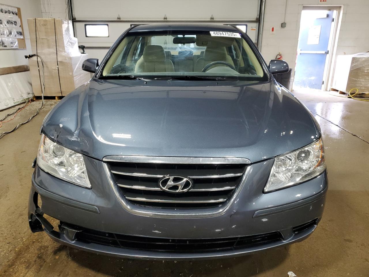 2009 Hyundai Sonata - Image 5