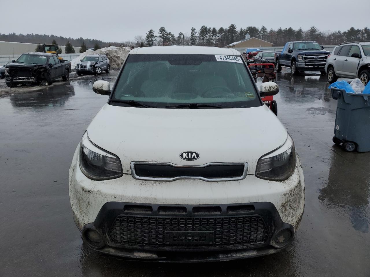 2015 Kia Soul - Image 5