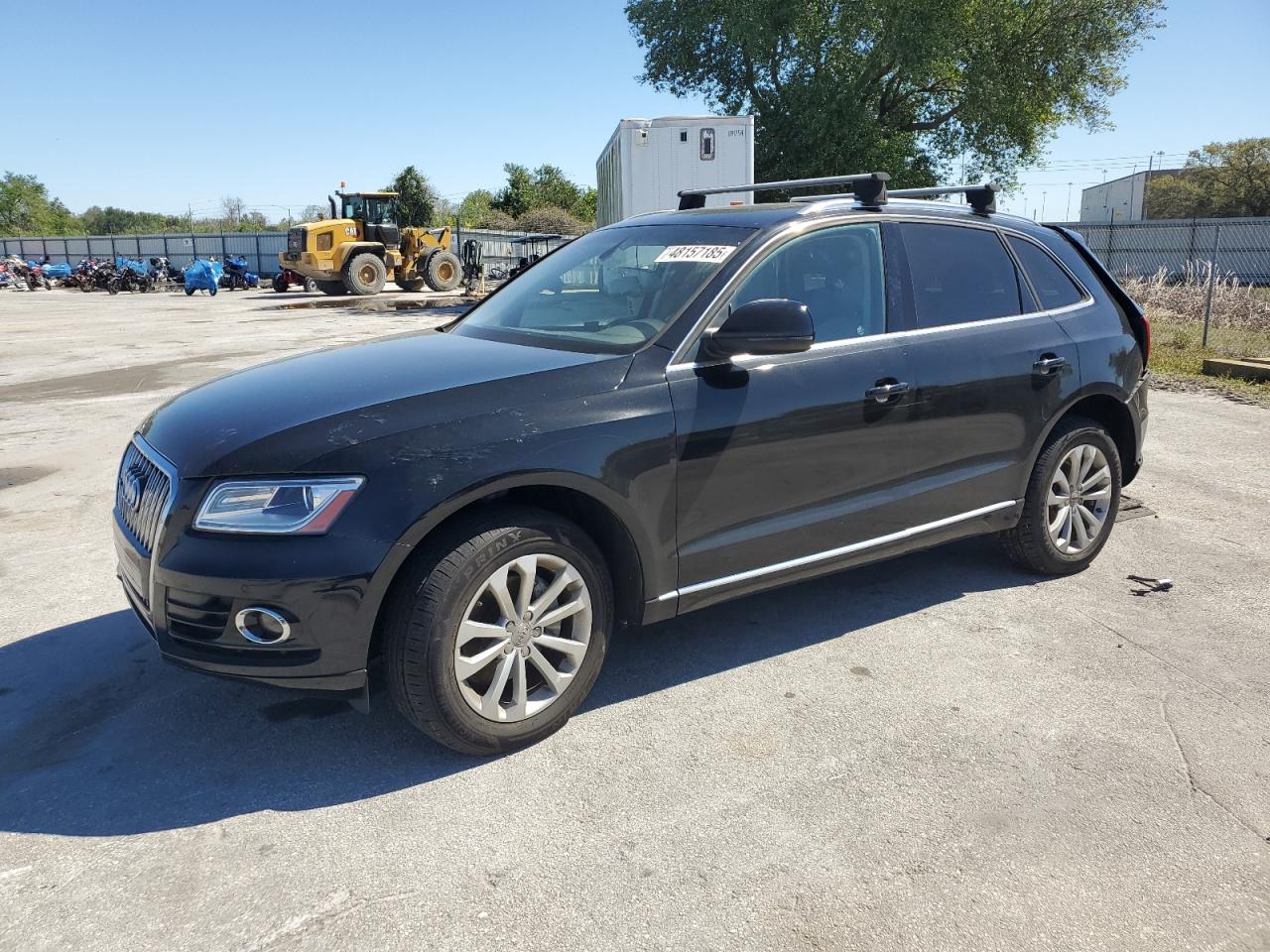 2014 Audi Q5 - Image 1