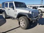 2012 Jeep Wrangler Unlimited Sport zu verkaufen in Littleton, CO - Normal Wear