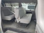 2006 Ford Econoline E350 Super Duty Wagon იყიდება Windham-ში, ME - Rear End