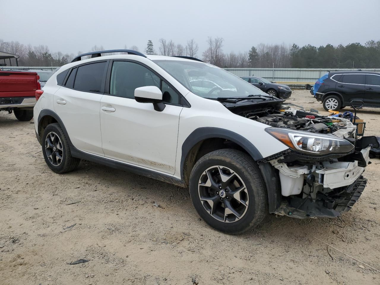 2018 Subaru XV - Image 4