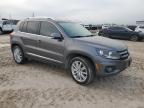 2013 Volkswagen Tiguan S للبيع في Houston، TX - Hail