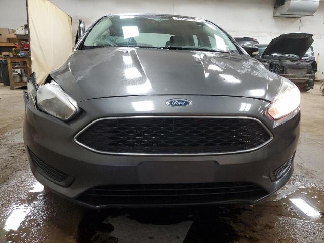 FORD FOCUS 2016 Szary
