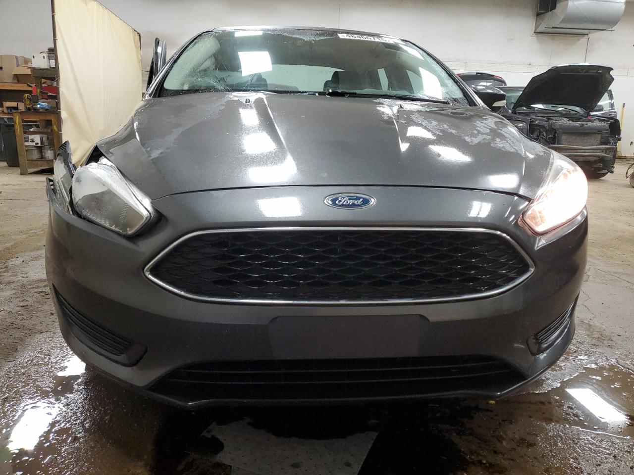 2016 Ford Focus - Image 5