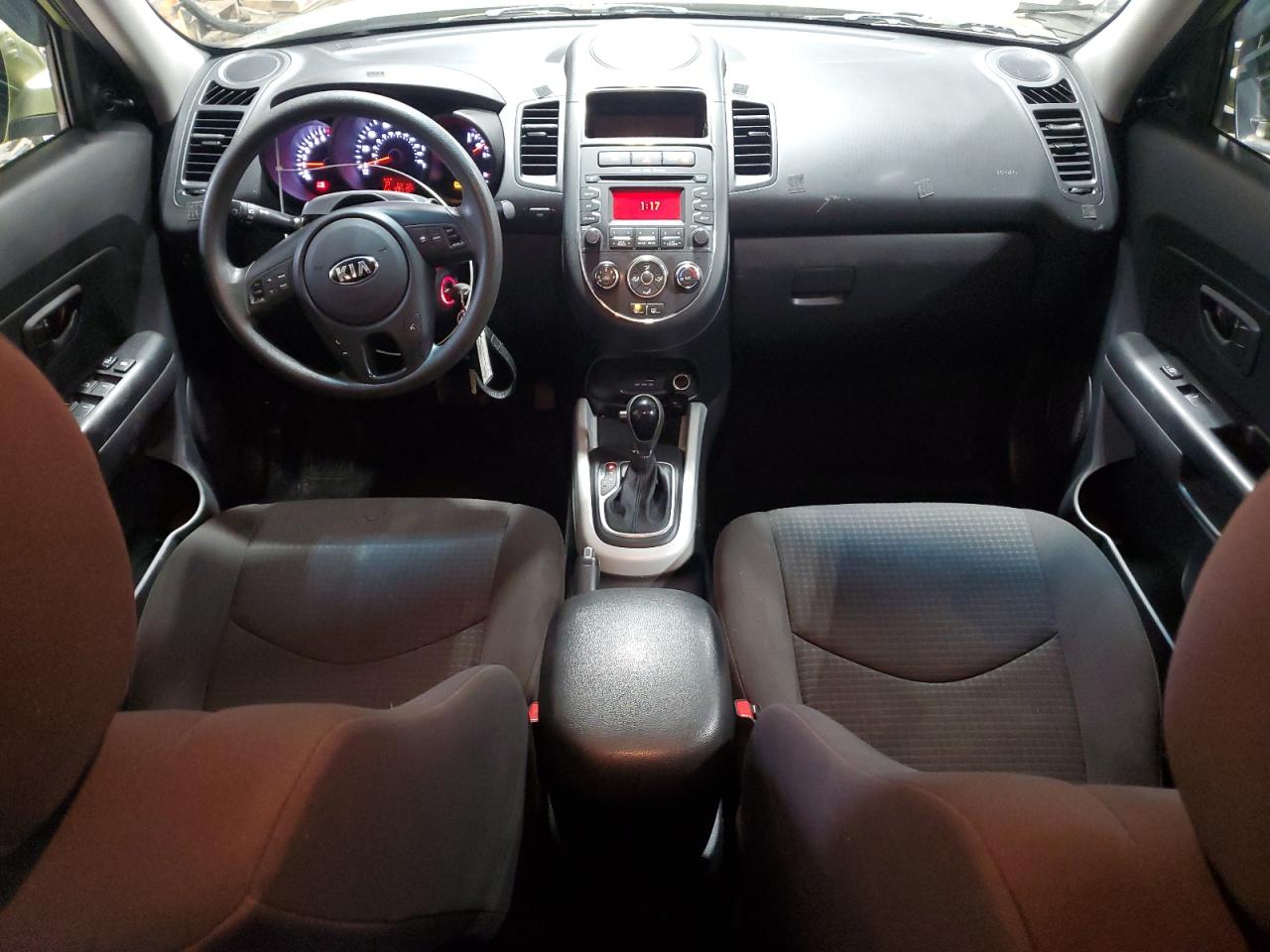2013 Kia Soul - Image 8