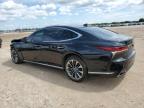 2020 Lexus Ls 500 Base for Sale in San Antonio, TX - Front End