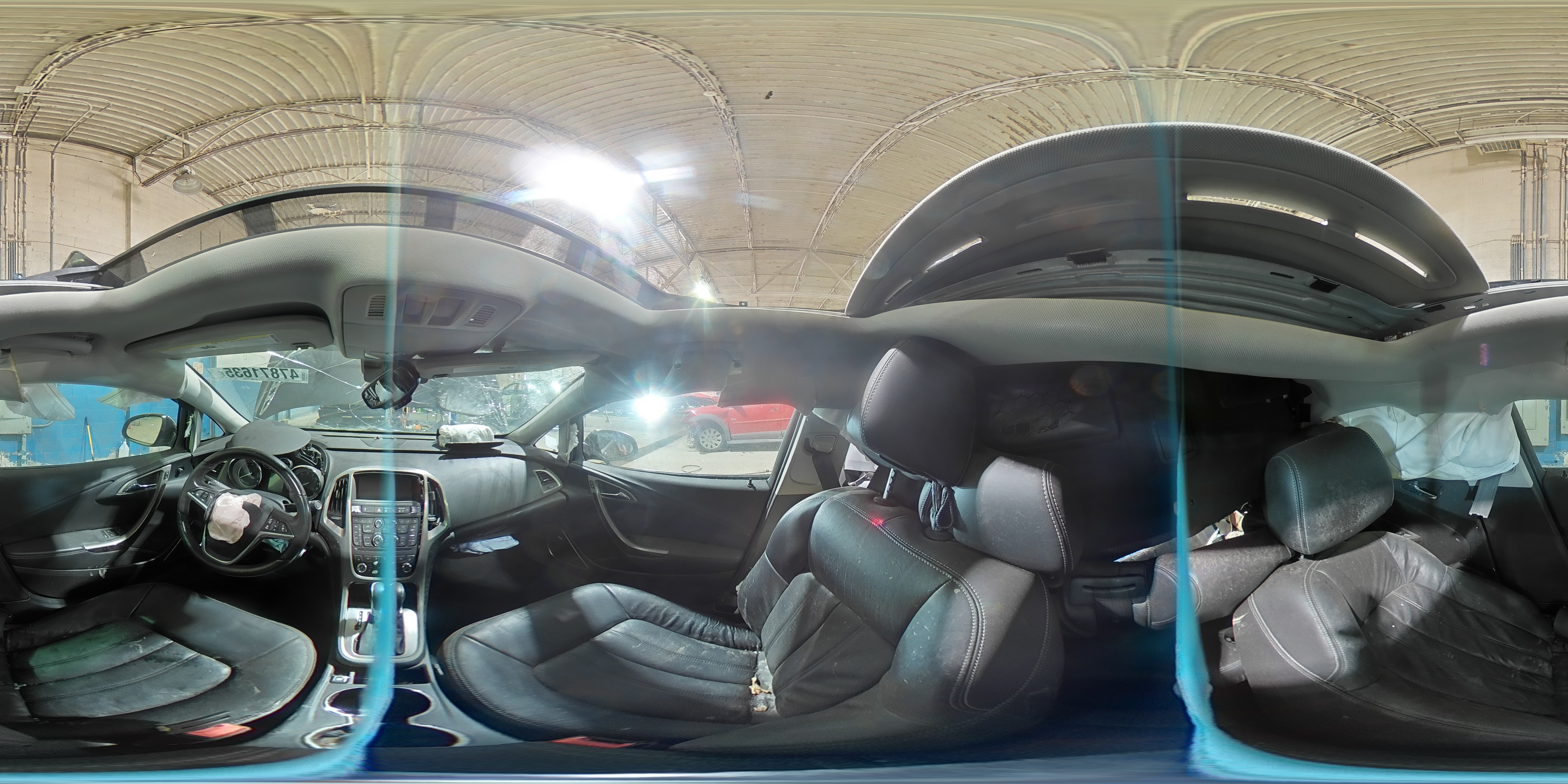 2013 Buick Verano - Image 15