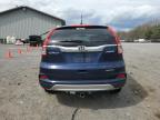 2015 Honda Cr-V Touring for Sale in York Haven, PA - Front End
