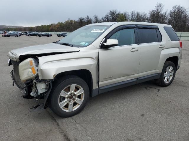 2013 Gmc Terrain Sle