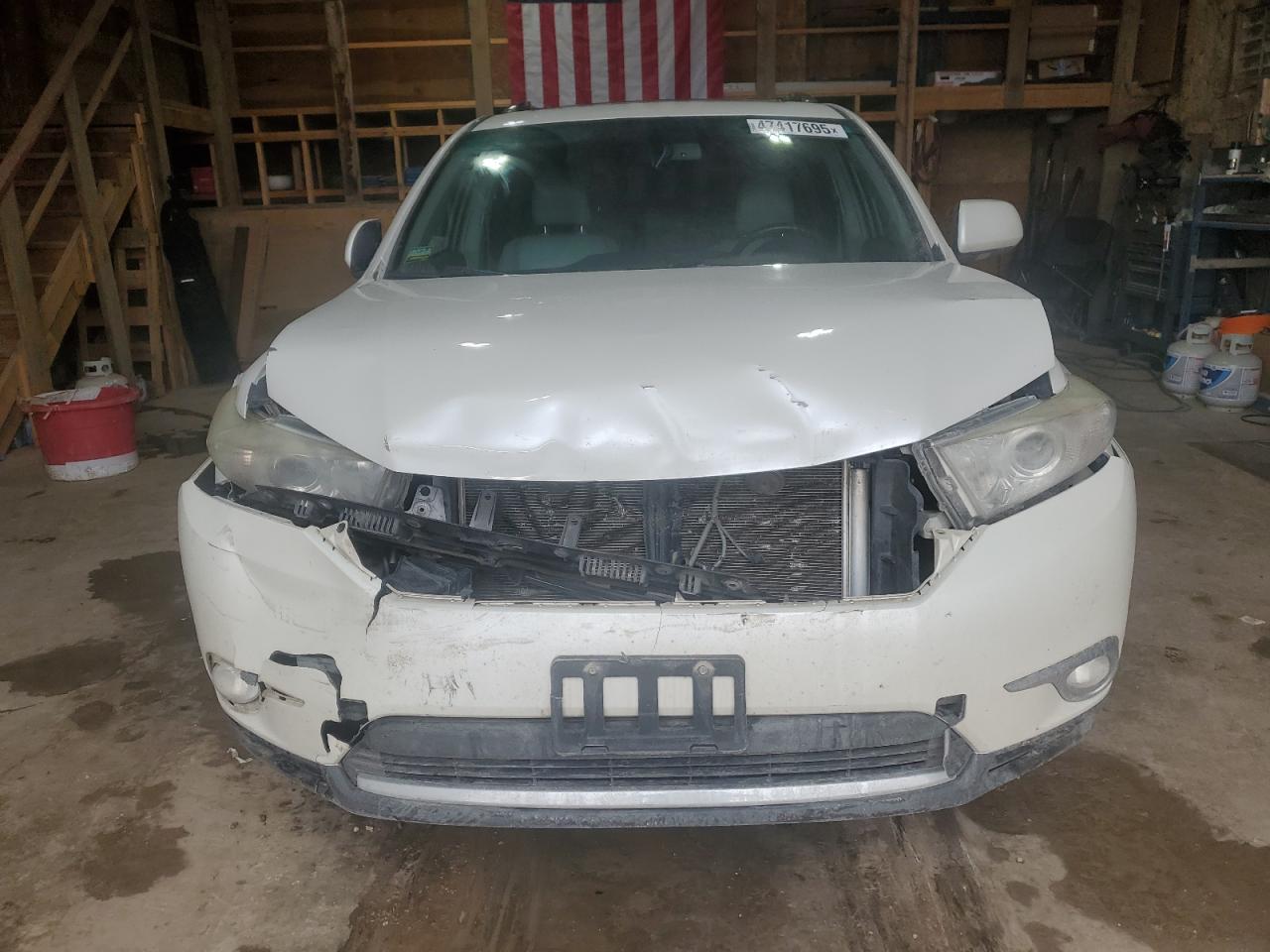 2013 Toyota Highlander - Image 5