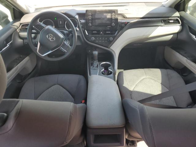  TOYOTA CAMRY 2021 Biały
