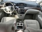2016 Nissan Quest S للبيع في Temple، TX - Side