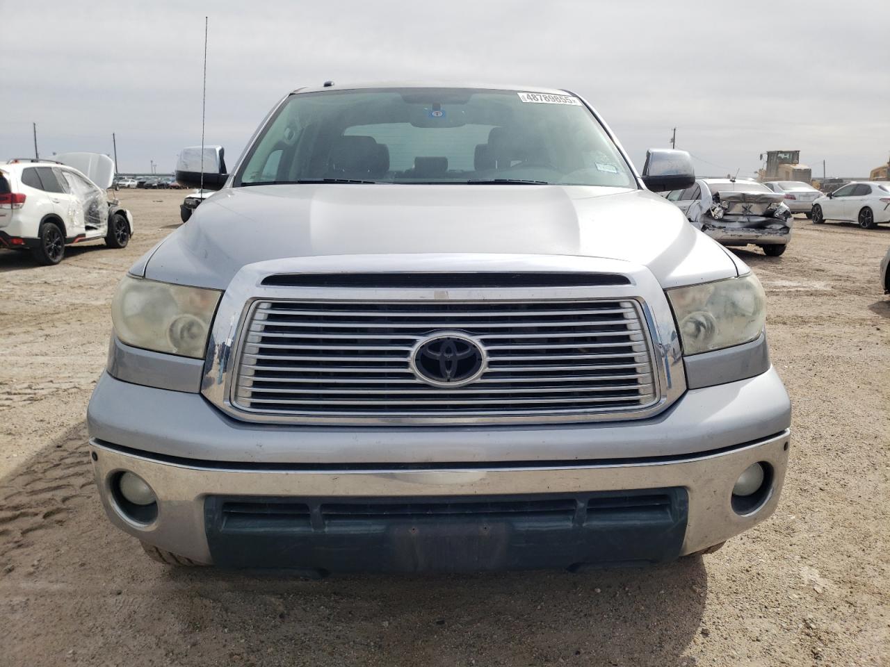 2011 Toyota Tundra - Image 5