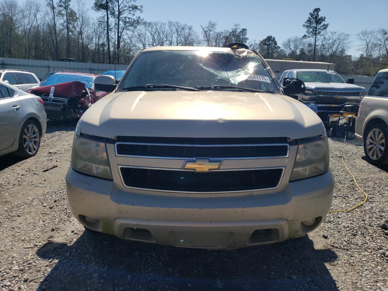 2007 Chevrolet Avalanche - Image 5