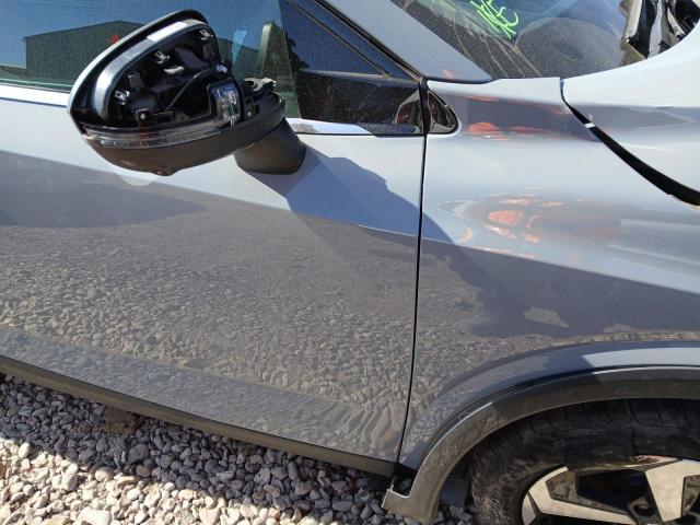 2021 NISSAN QASHQAI PR