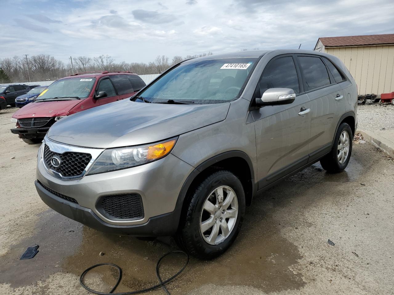 2013 Kia Sorento - Image 1