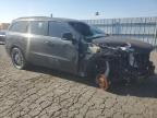 2017 Dodge Durango R/T იყიდება Colton-ში, CA - Front End