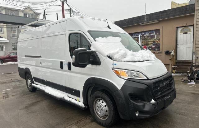 2023 Ram Promaster 3500 3500 High