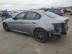 2021 Alfa Romeo Giulia Ti for Sale in Fredericksburg, VA - Rear End