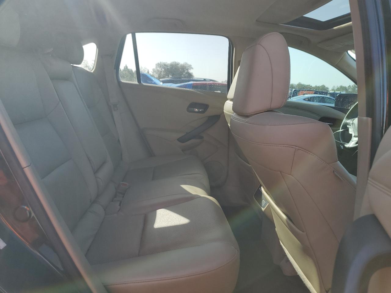 2017 Acura RDX - Image 11