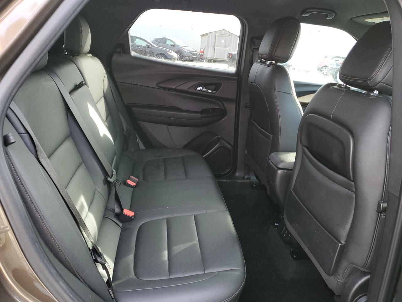 2021 Chevrolet TrailBlazer - Image 11