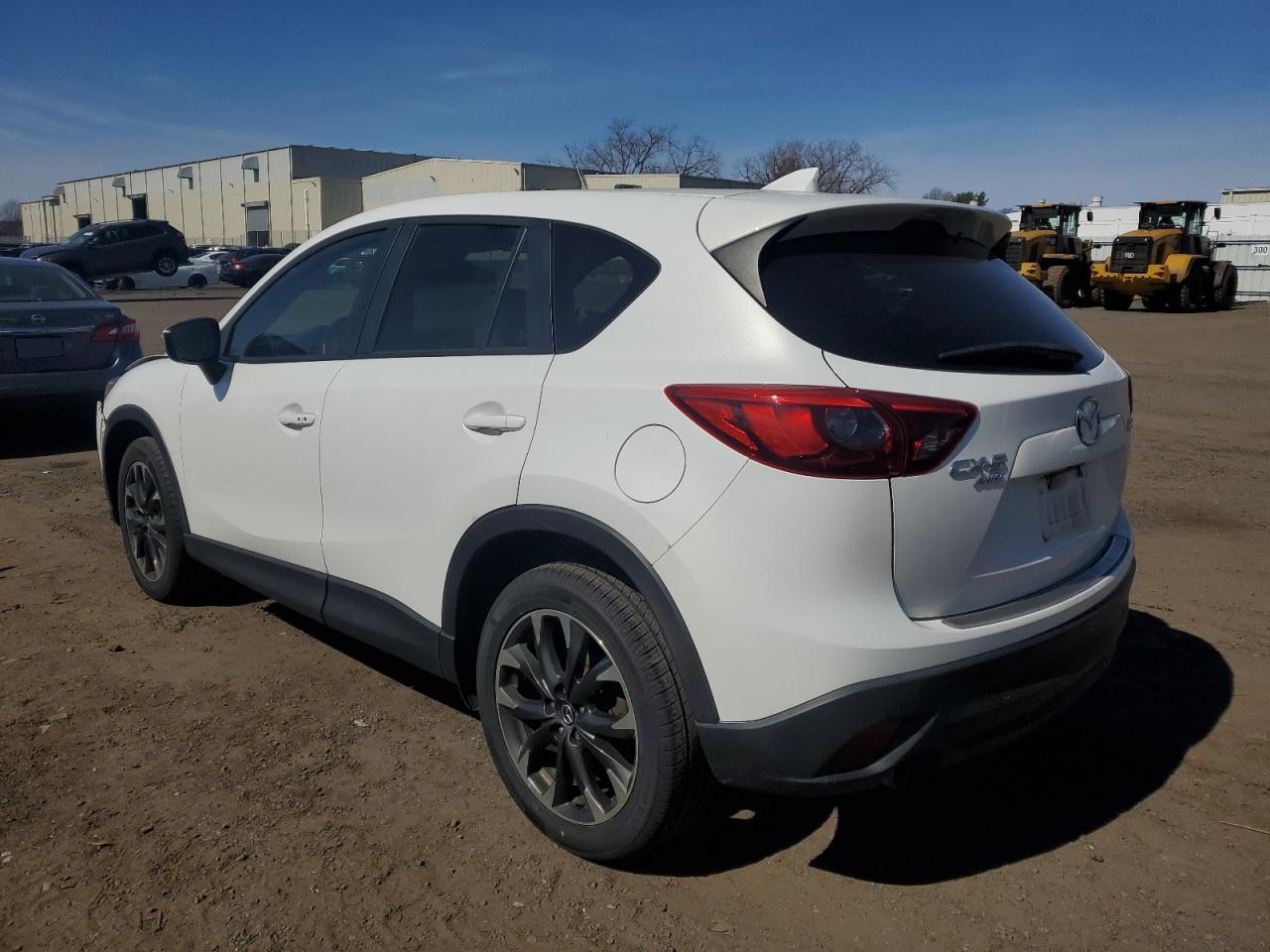 2016 Mazda CX-5 - Image 2