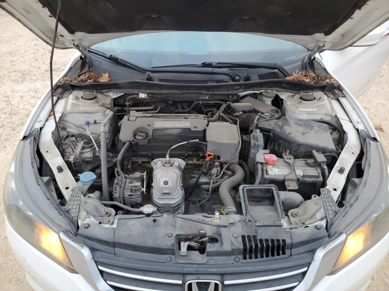 2014 Honda Accord - Image 11