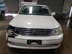 2003 Toyota Avalon Xl for Sale in Elgin, IL - Front End