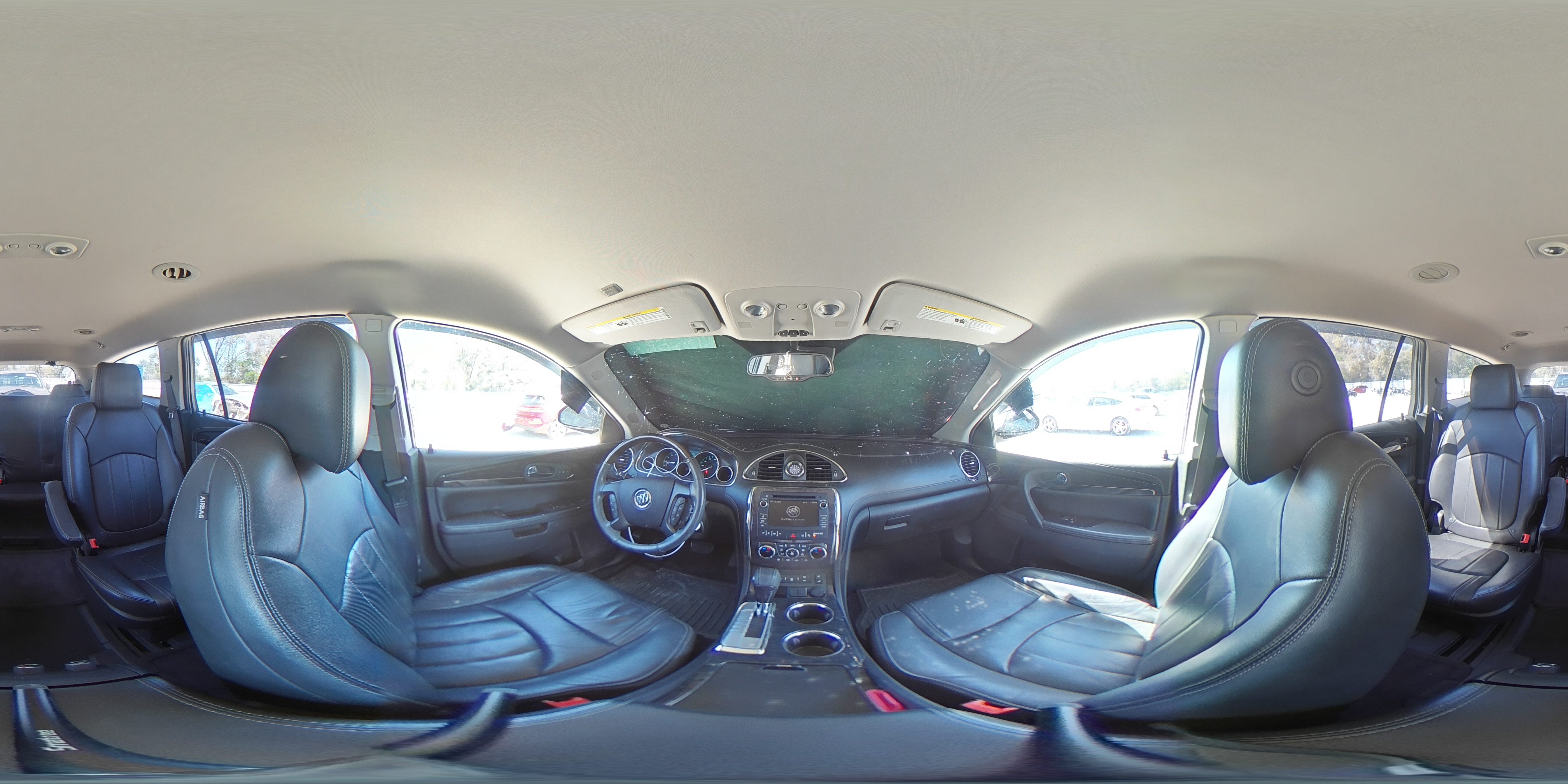 2016 Buick Enclave - Image 16