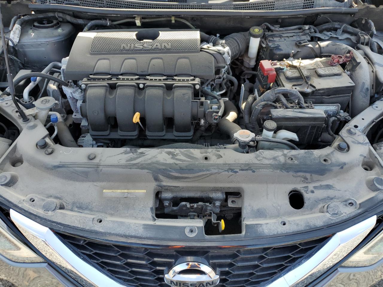 2019 Nissan Sentra - Image 11