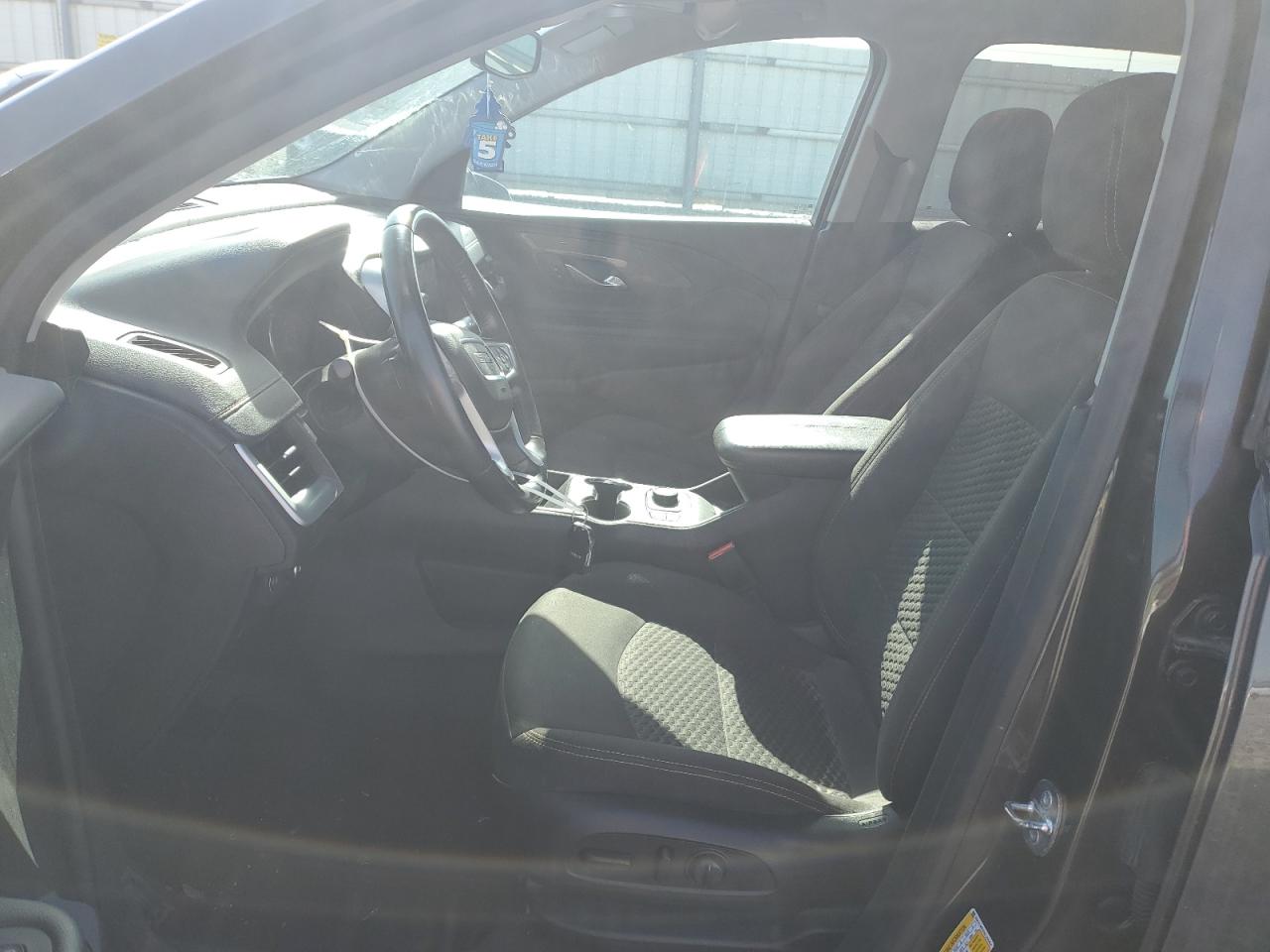 2019 GMC Terrain - Image 7