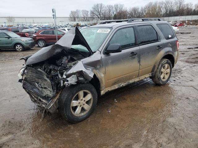 2009 Ford Escape Xlt