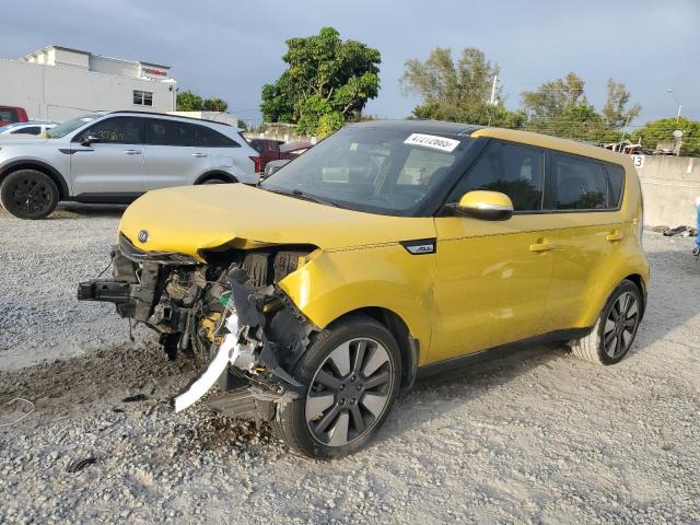 2014 Kia Soul !