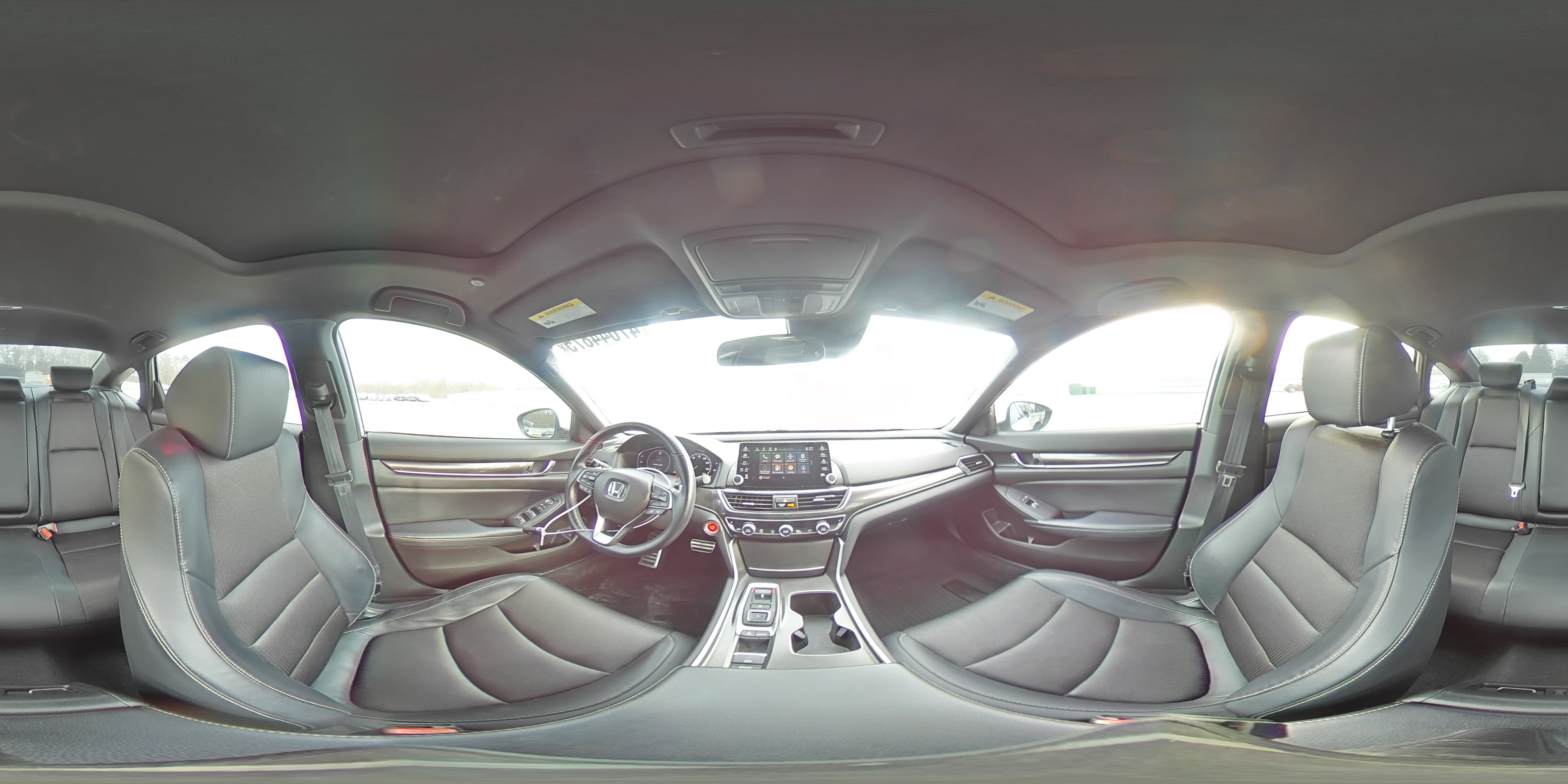 2018 Honda Accord - Image 12