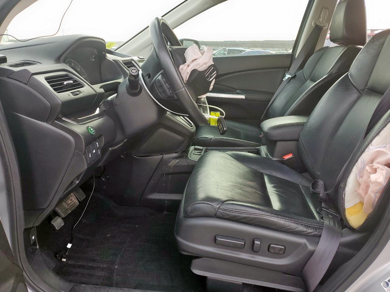 2016 Honda CR-V - Image 7