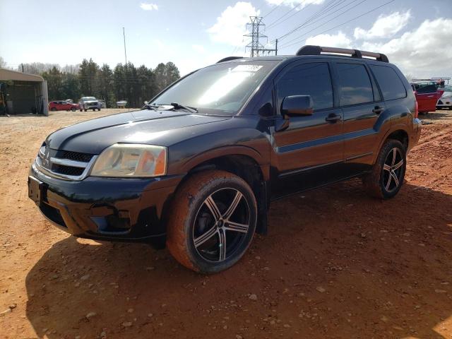 2005 Mitsubishi Endeavor Ls