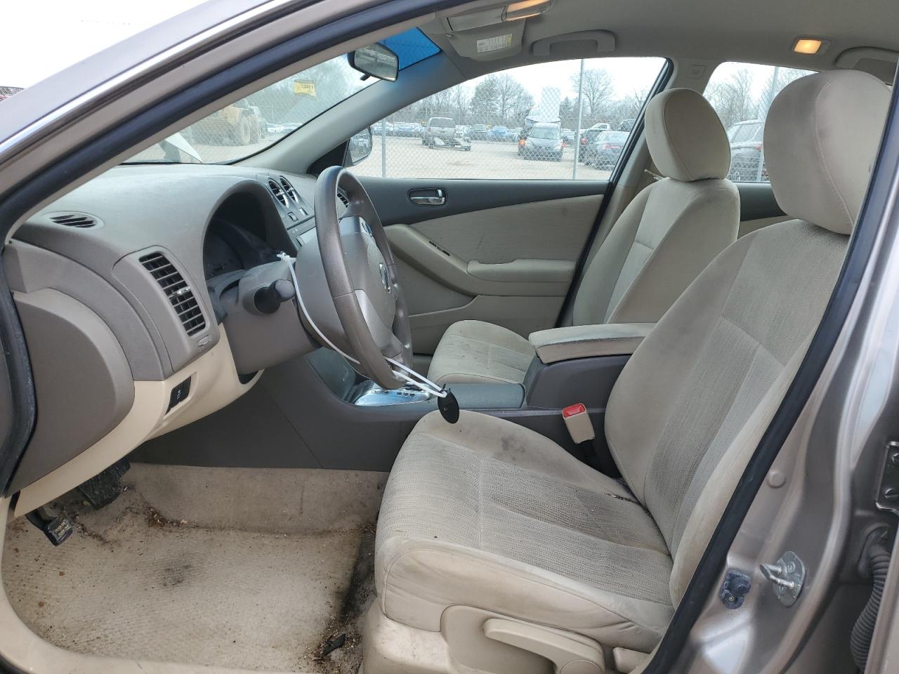 2011 Nissan Altima - Image 7
