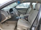 2011 Nissan Altima Base de vânzare în Chalfont, PA - Front End