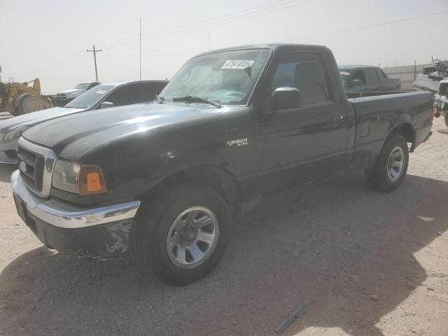 2005 Ford Ranger