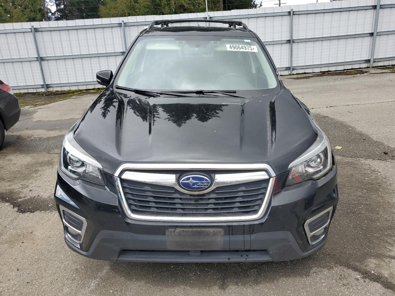 2019 Subaru Forester - Image 5