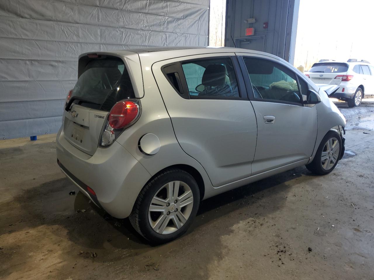 2015 Chevrolet Spark - Image 3