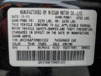 2012 Infiniti G37 Base de vânzare în North Las Vegas, NV - Front End